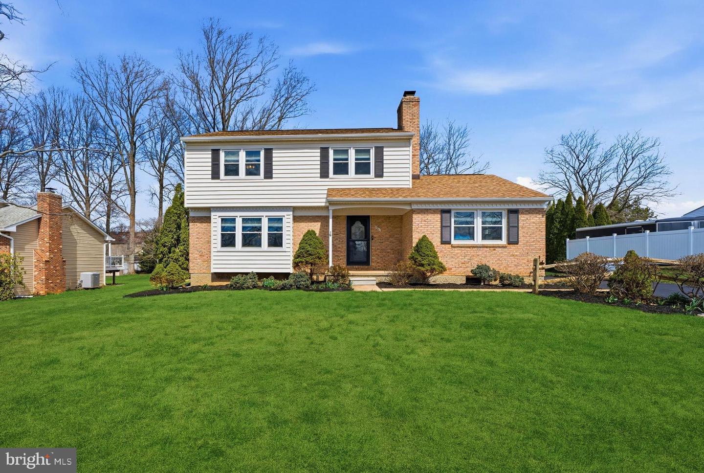 1211 Grafton Shop Road, Bel Air