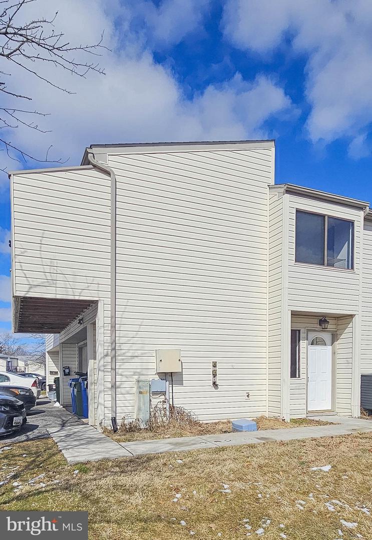 1709 Crimson Tree Way #5d, Edgewood