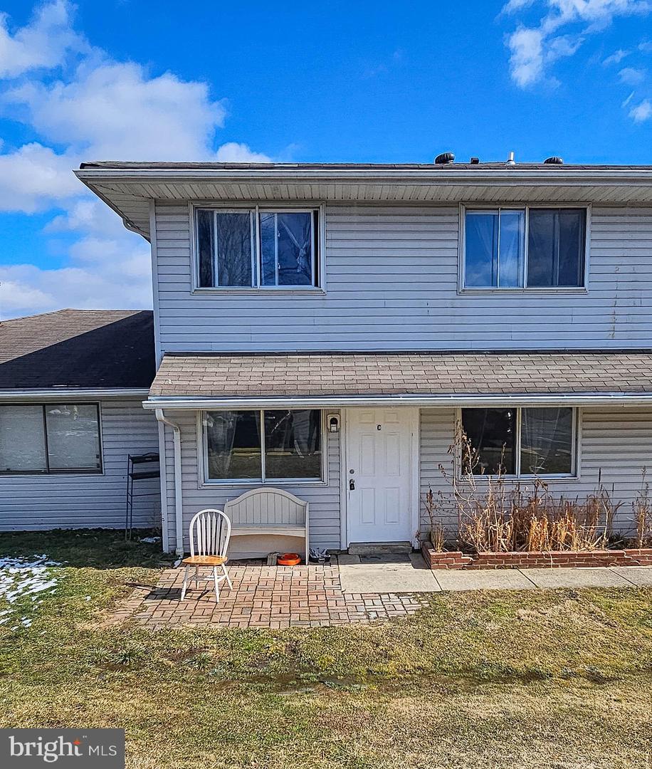 1730 Fountain Rock Way #1730-C, Edgewood