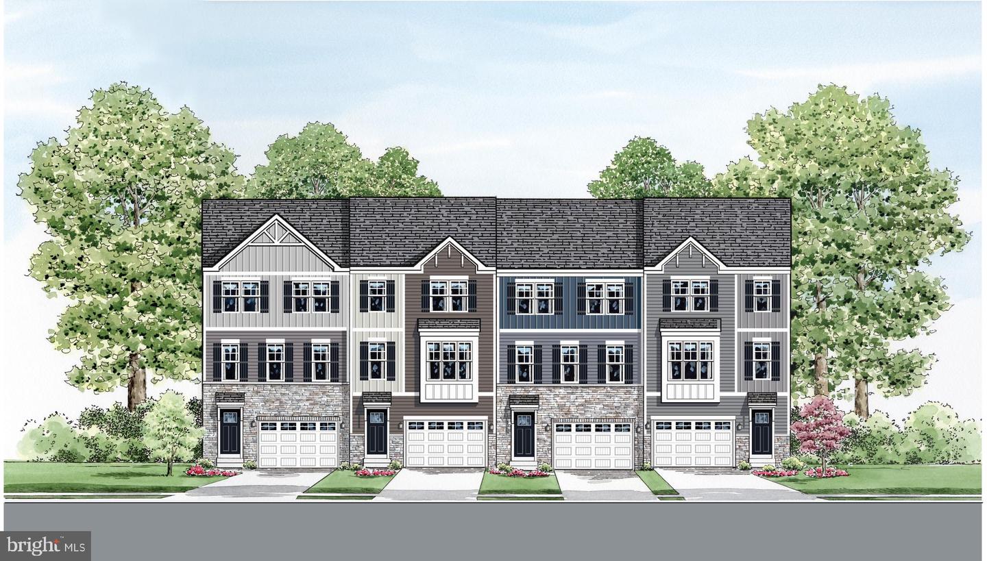 2306 Bell'S Tower Court