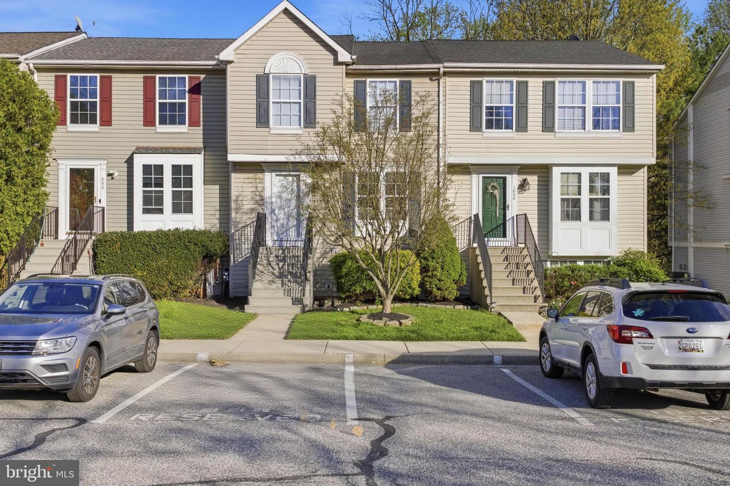 998 Jessicas Court #2