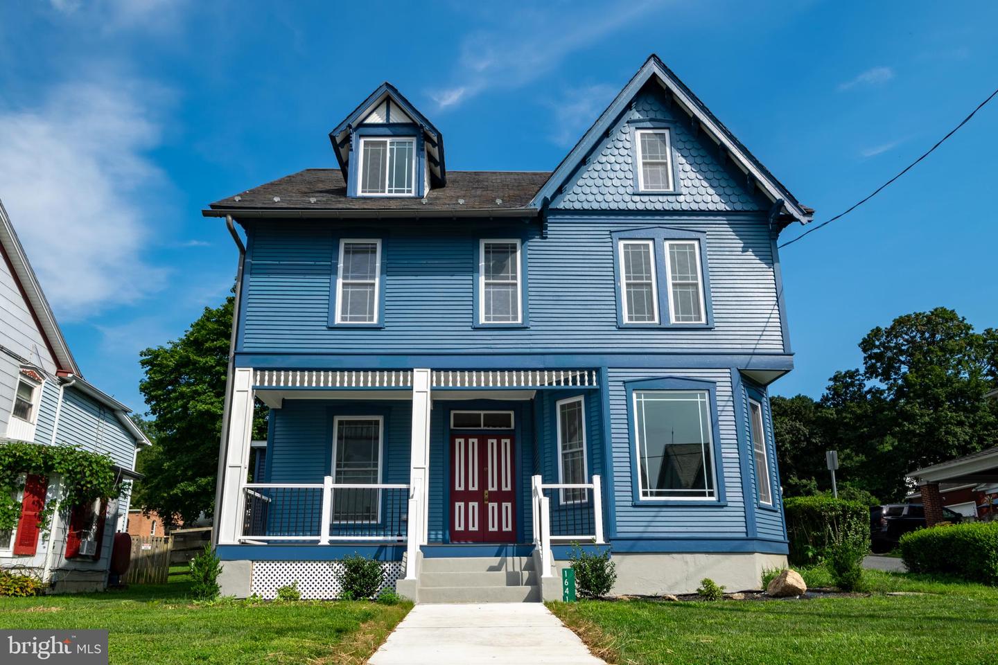 1641 Main Street, Whiteford