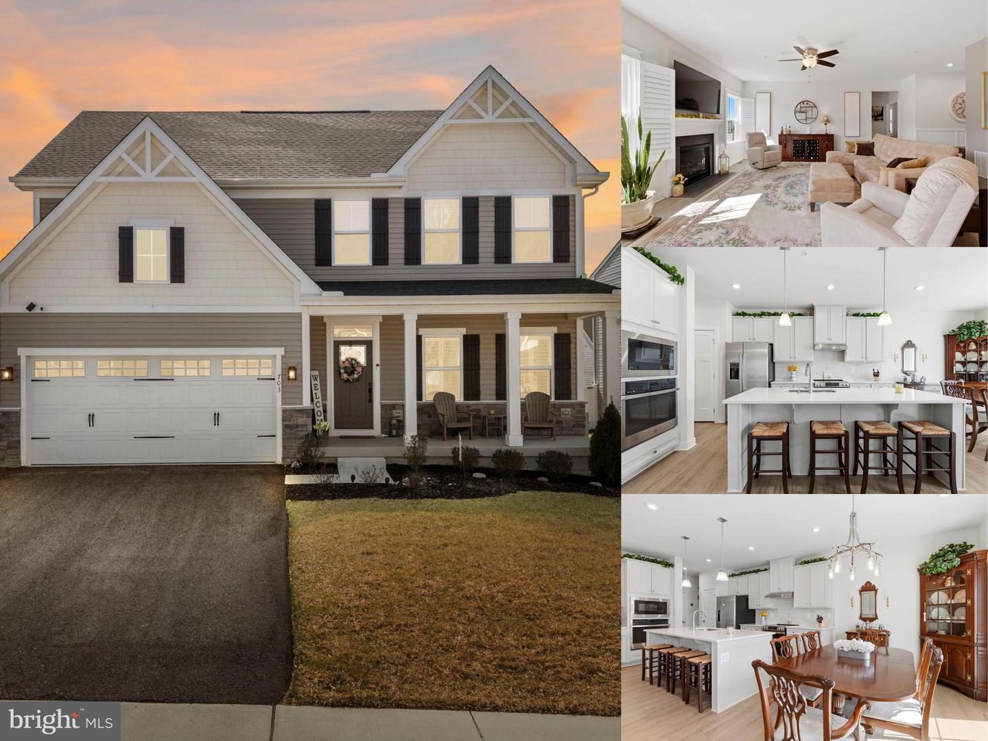 703 Cornerstone Lane