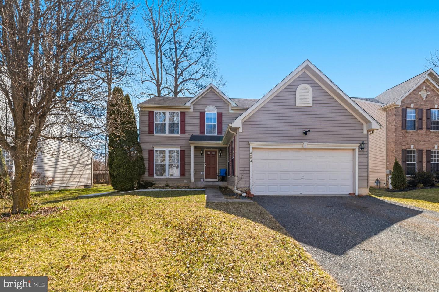 4054 Smiths Landing Court