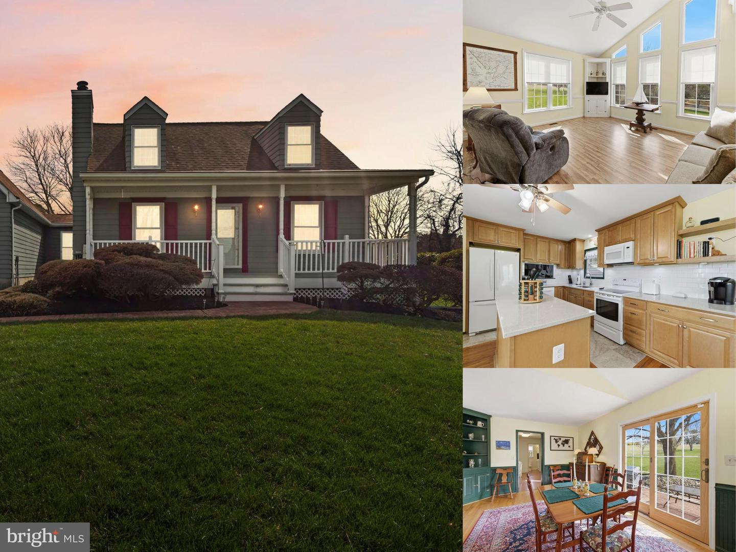 3831 Wilkinson Road, Havre De Grace