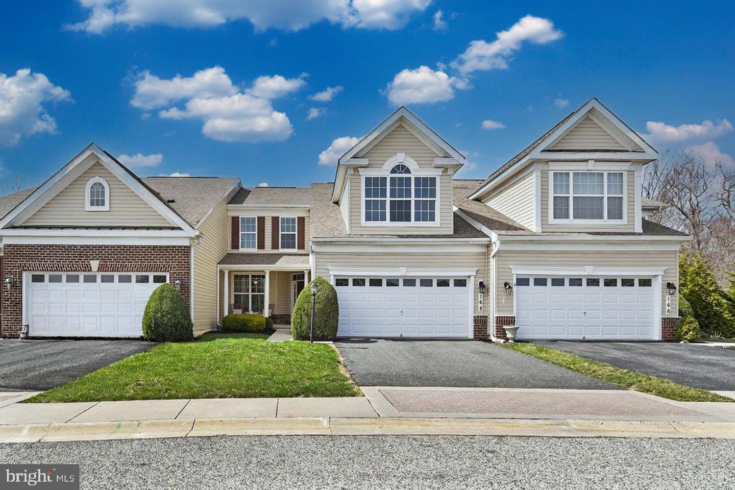 168 Touch Of Gold Drive, Havre De Grace