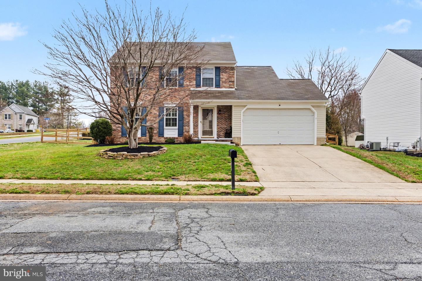 1707 Connor Place, Forest Hill