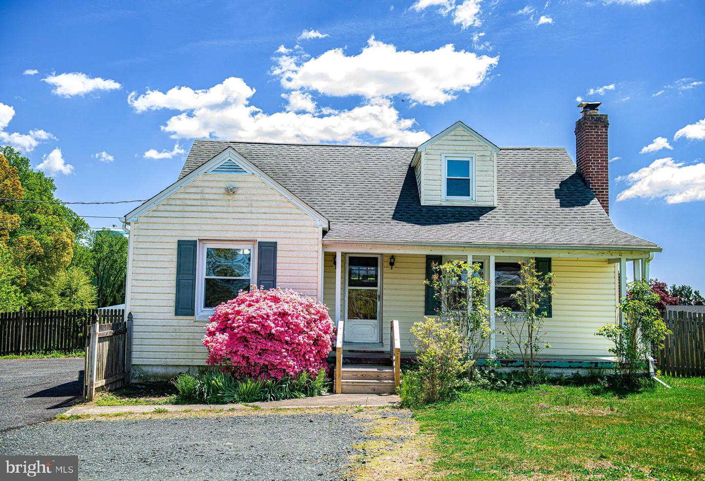 1723 E Churchville Road, Bel Air