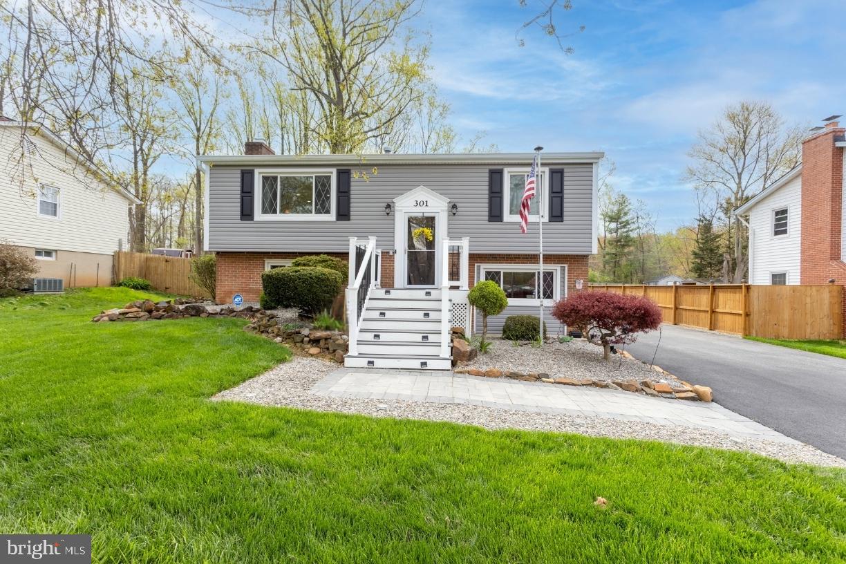 301 Bynum Ridge Road, Forest Hill