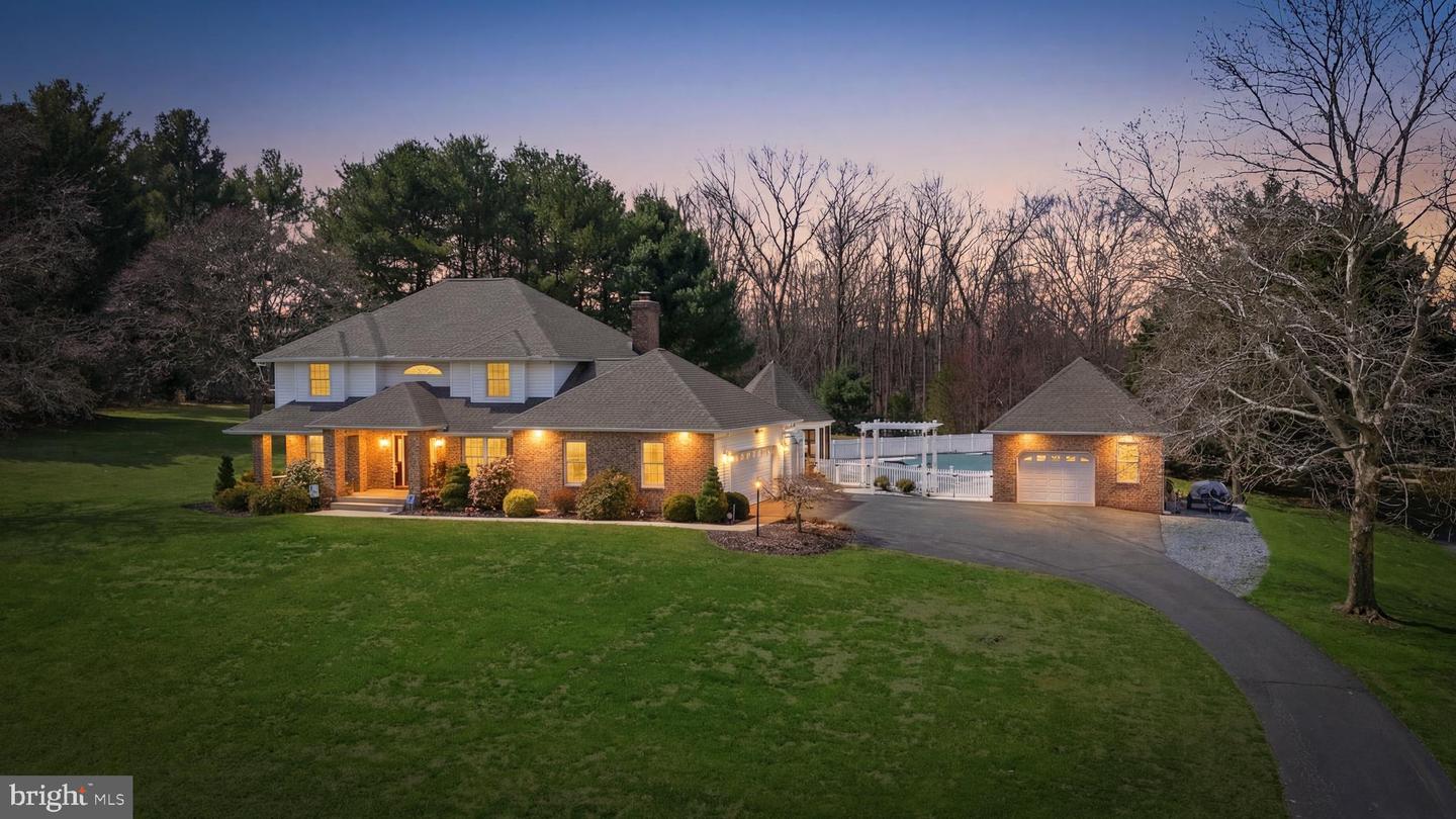 4052 Ganford Court, Jarrettsville
