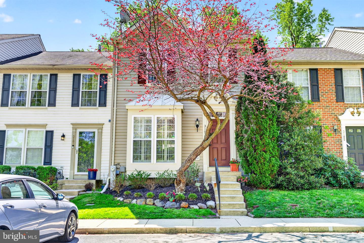 3103 Freestone Court, Abingdon