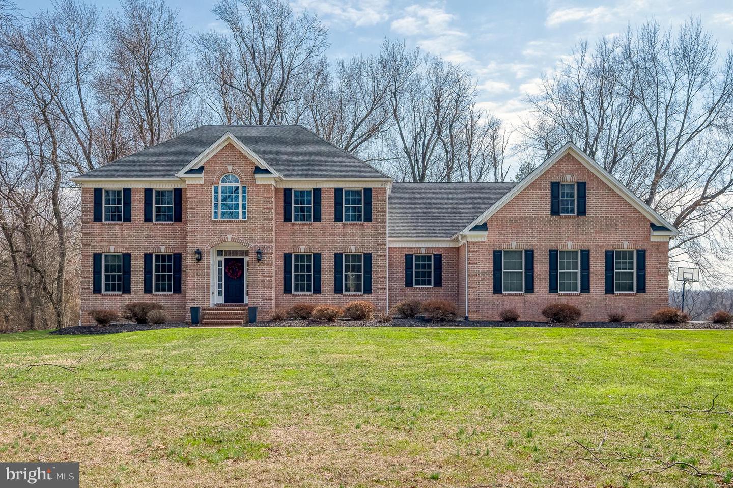 2804 Glen Keld Court, Baldwin