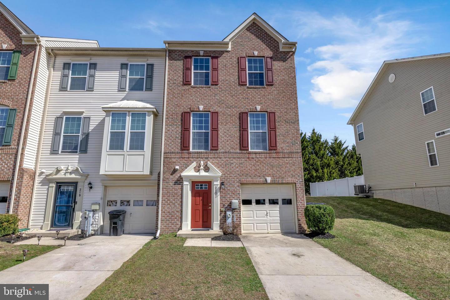 217 Staysail Drive, Joppa