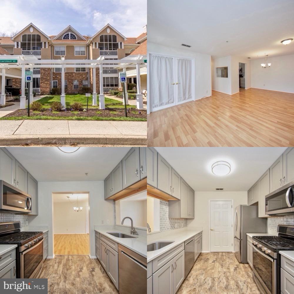 302 Canterbury Road #302-J