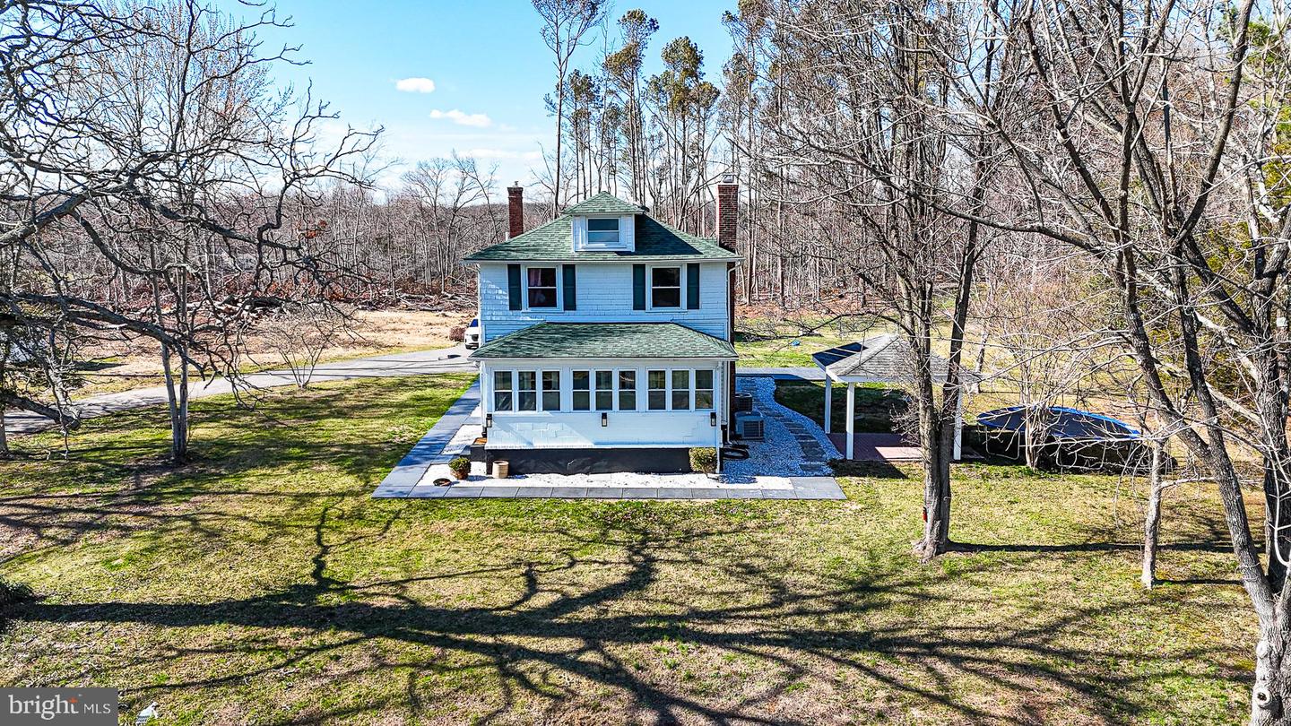 402 Philadelphia Road