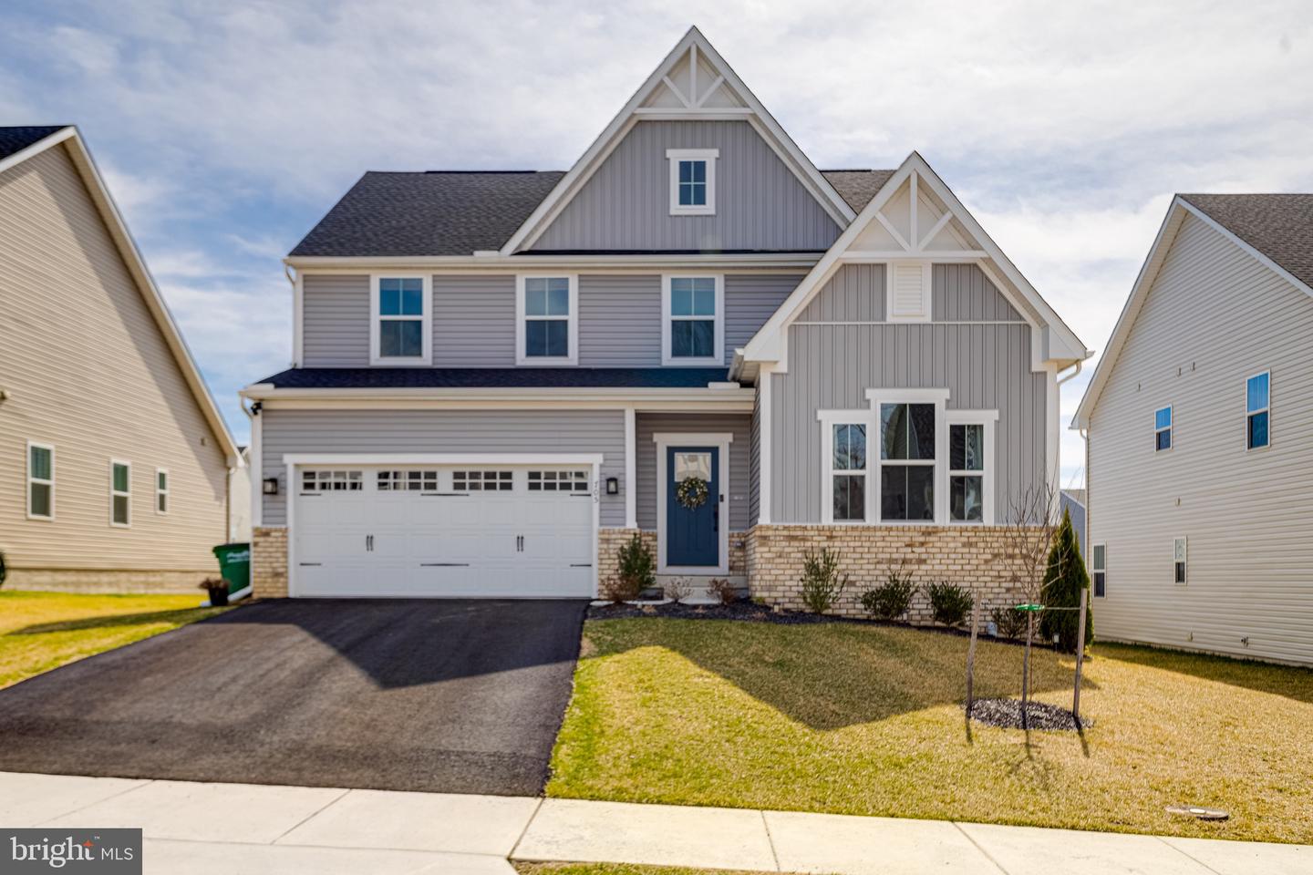 705 Cornerstone Lane, Aberdeen