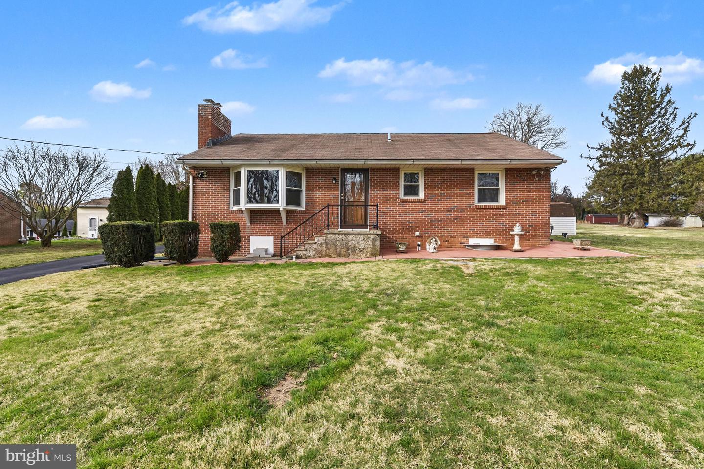 1821 Atkisson Road, Joppa