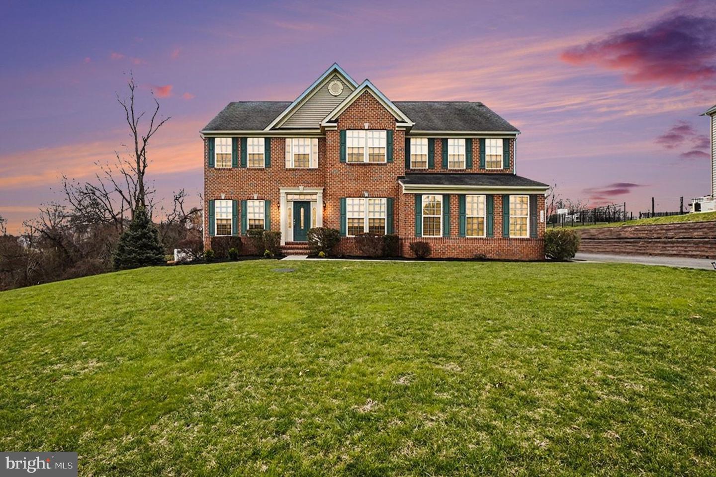 1705 Grafton Ridge Court, Forest Hill