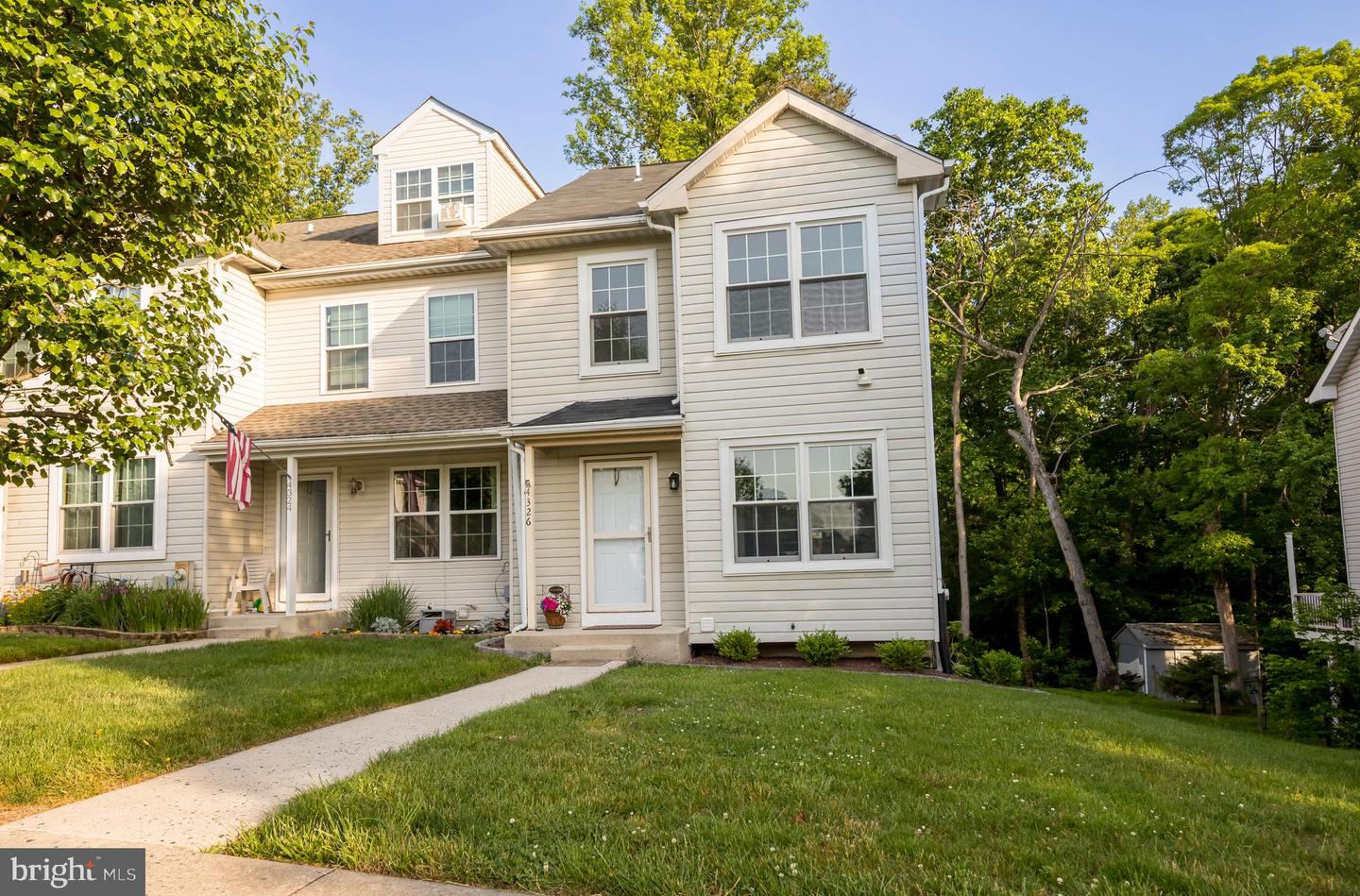 4326 Gilmer Court, Belcamp