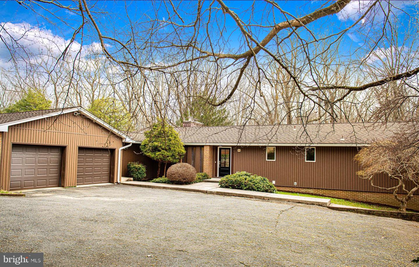 127 Briarcliff Lane, Bel Air