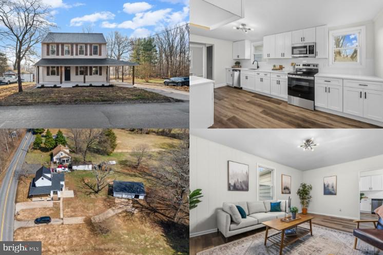541 Robinhood Road, Havre De Grace