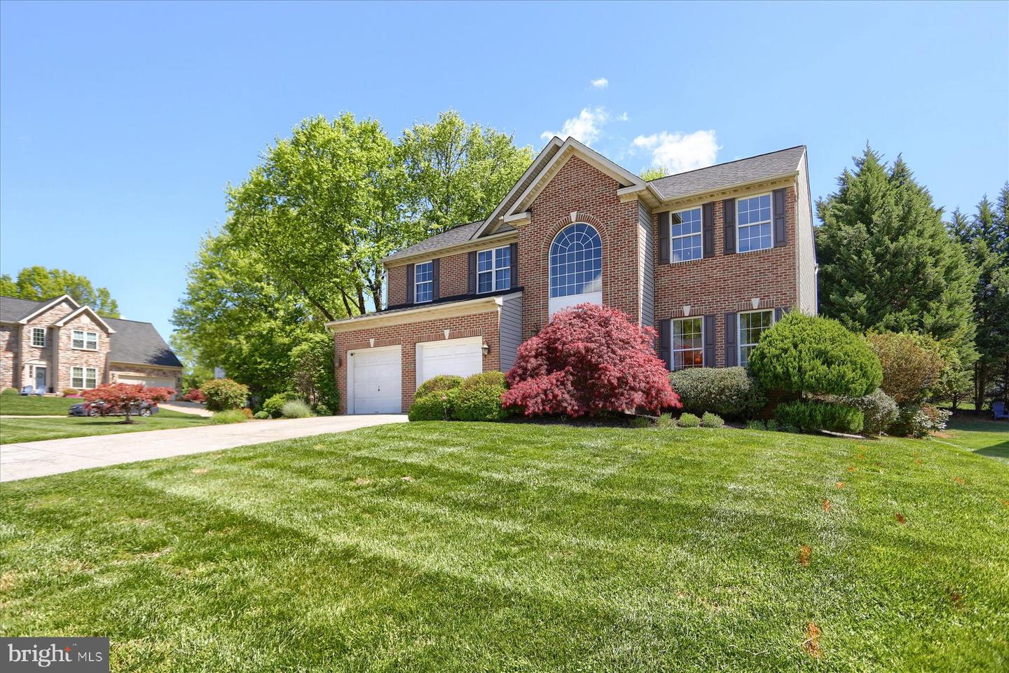 631 Prestwick Trail, Bel Air