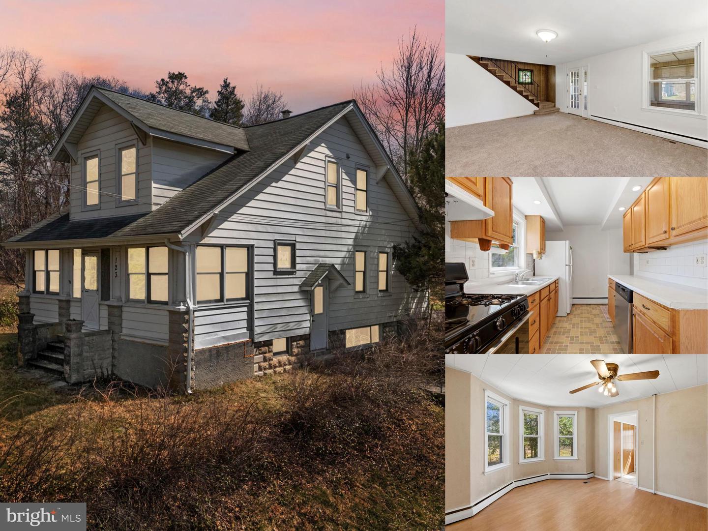 123 Philadelphia Road, Joppa