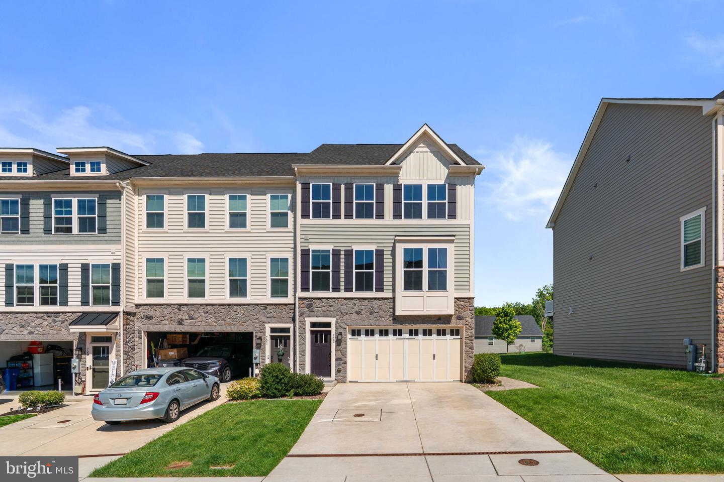 733 Iron Gate Road