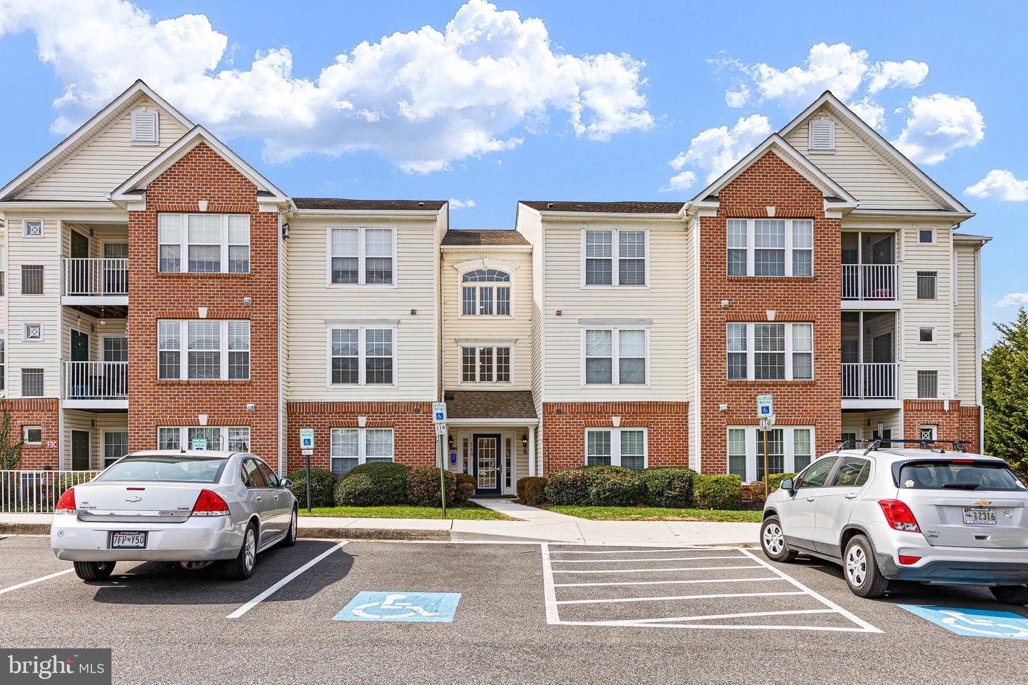 110 Bayland Drive #g, Havre De Grace