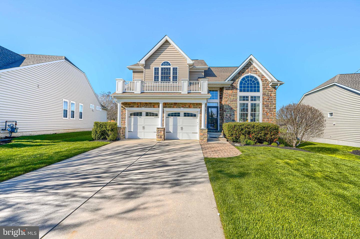 102 Flying Ebony Place, Havre De Grace