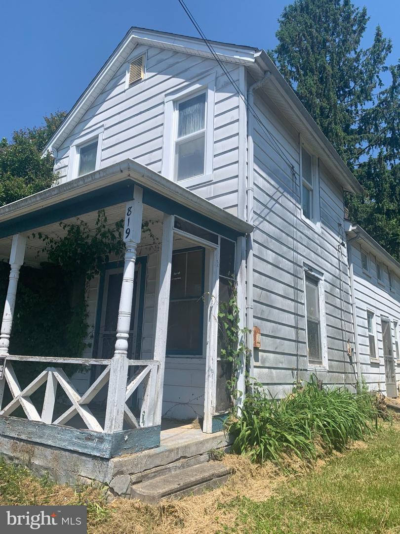 819 Erie Street, Havre De Grace