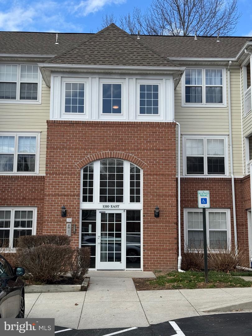 1310 Sheridan Place #28, Bel Air