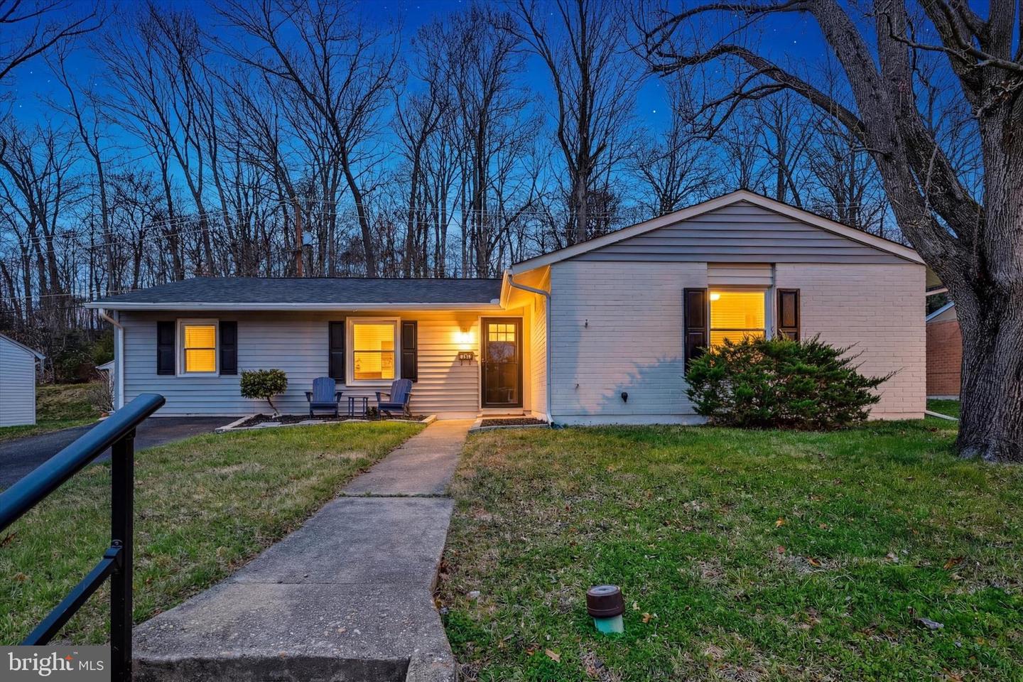 1028 Erwin Drive, Joppa