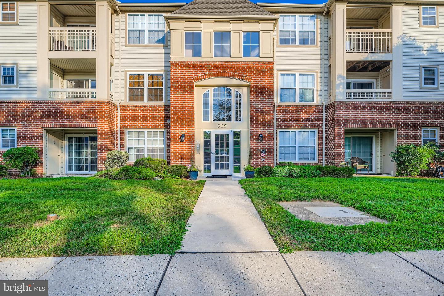 309 Tall Pines Court #7