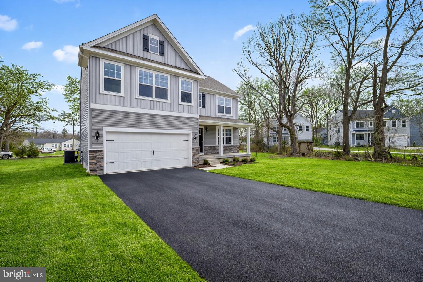 2115 Nuttal Avenue, Edgewood