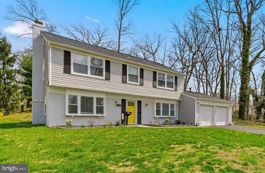 505 Foster Knoll Drive, Joppa