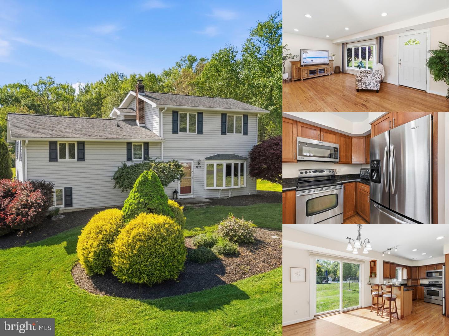 3710 Hilltop Drive, Joppa