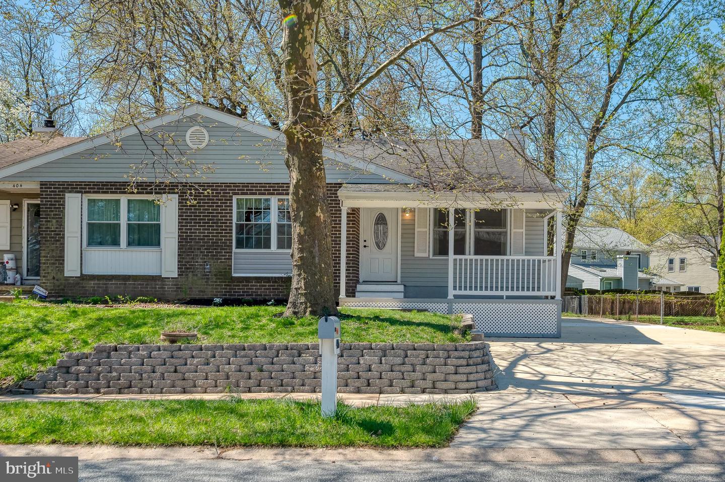 406 Laburnum Road, Edgewood