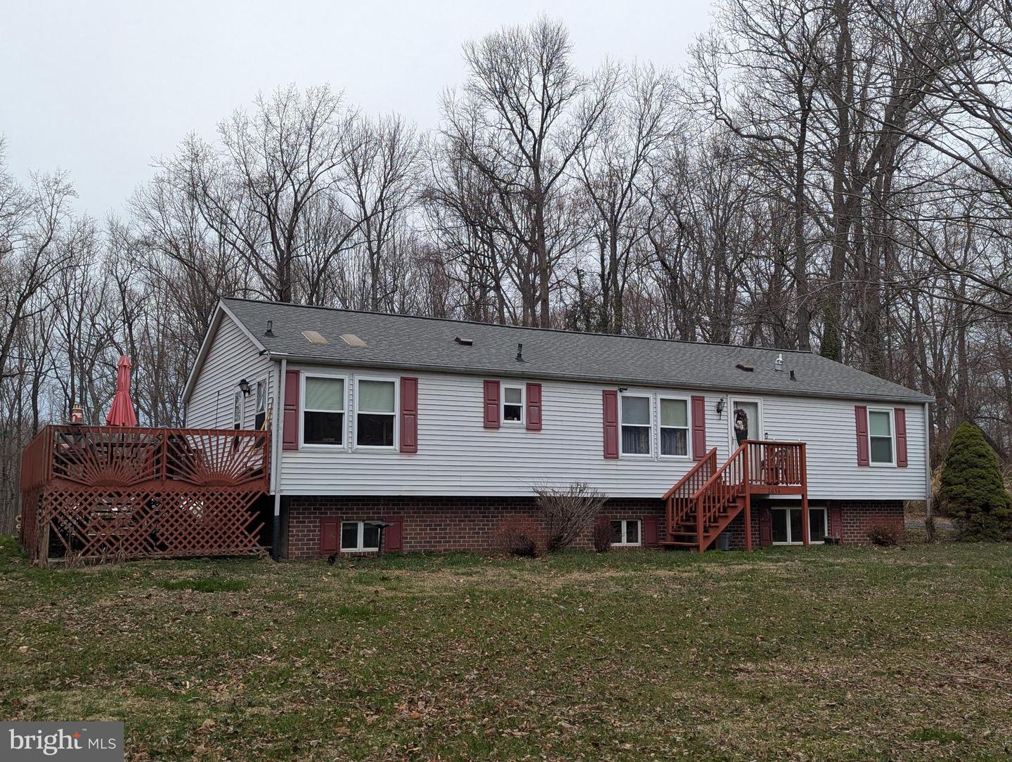 2054 Perryman Road, Aberdeen