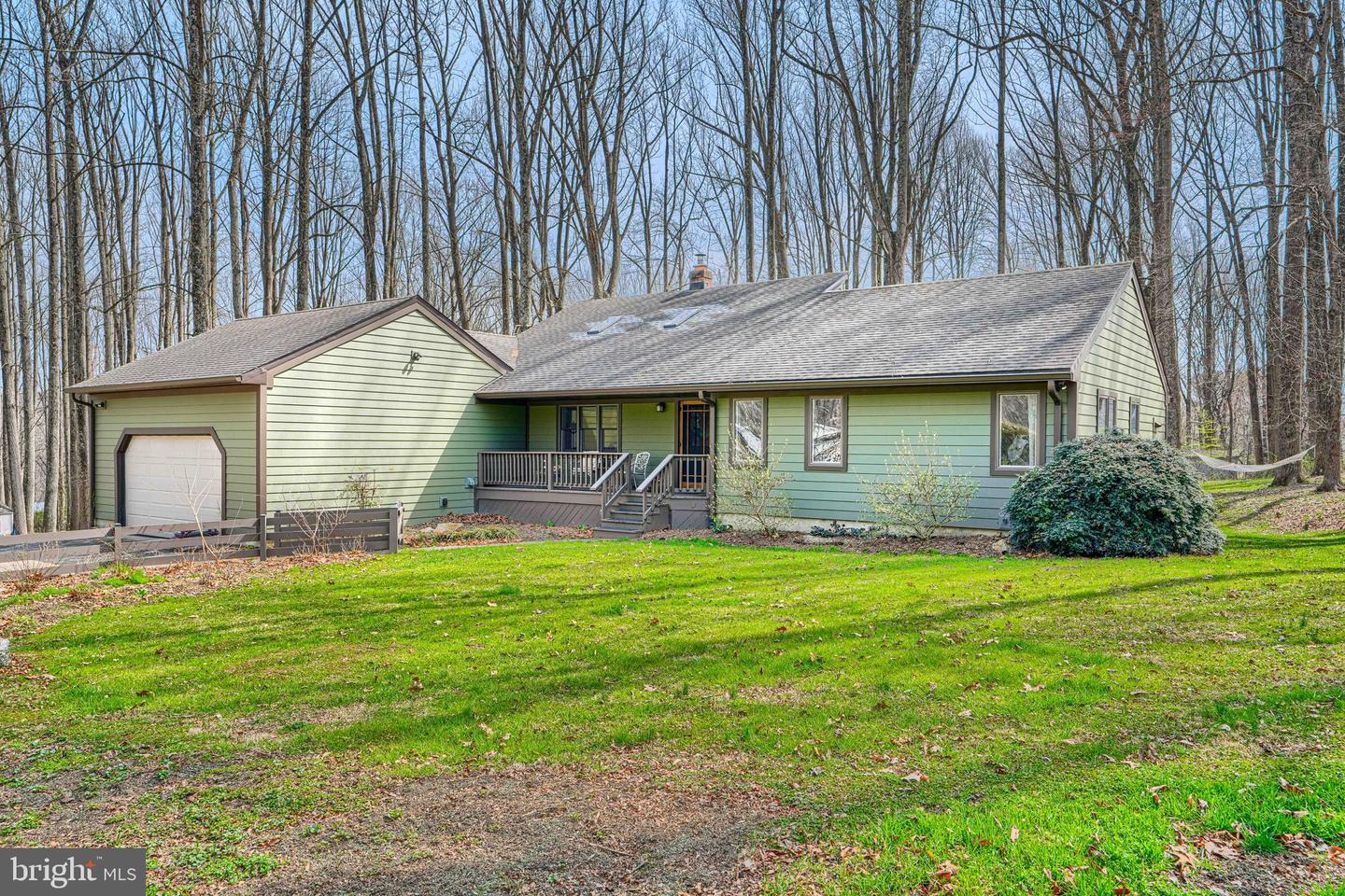 3931 Deer Park Court, Havre De Grace
