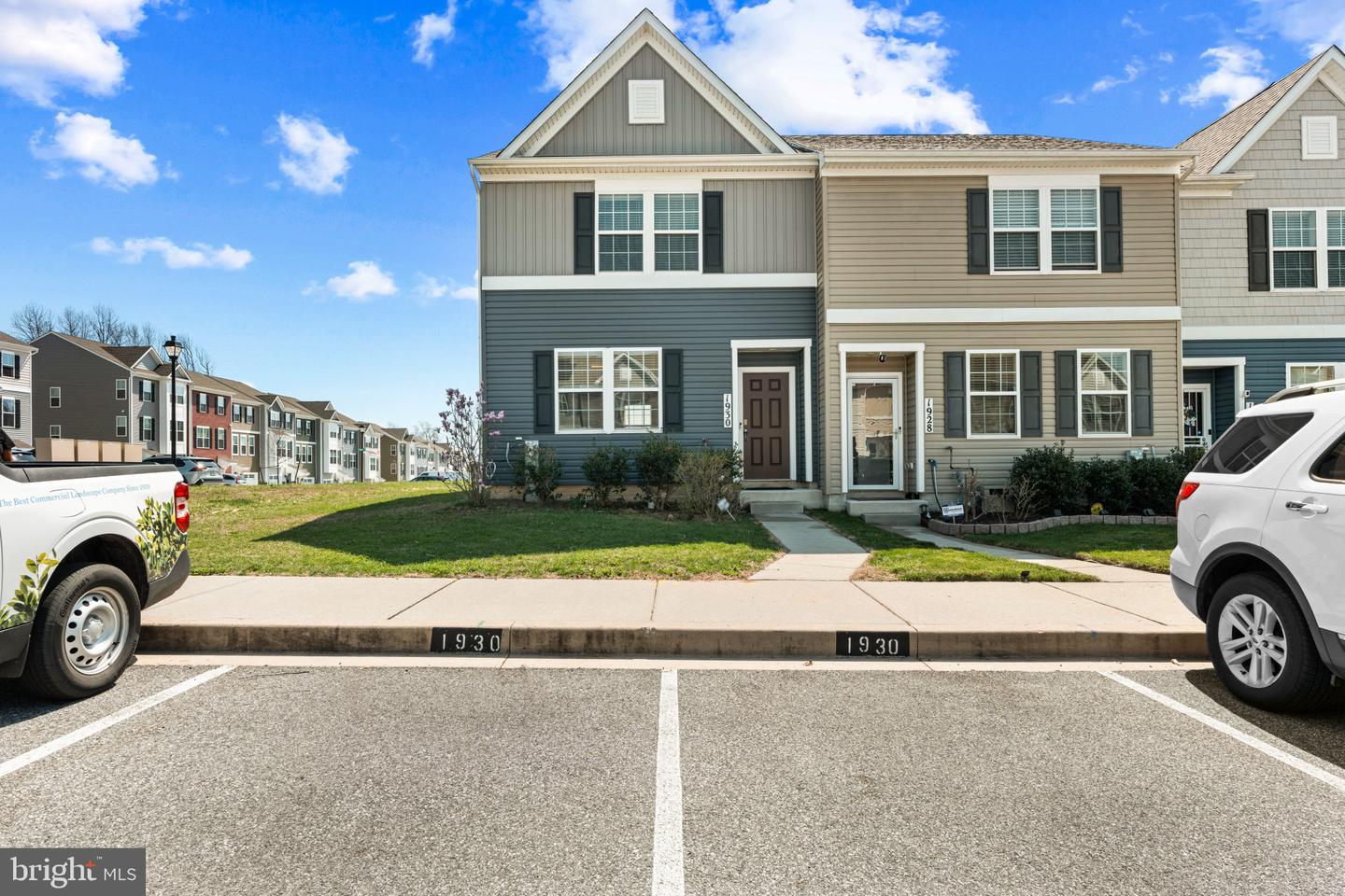 1930 Graymount Way, Edgewood