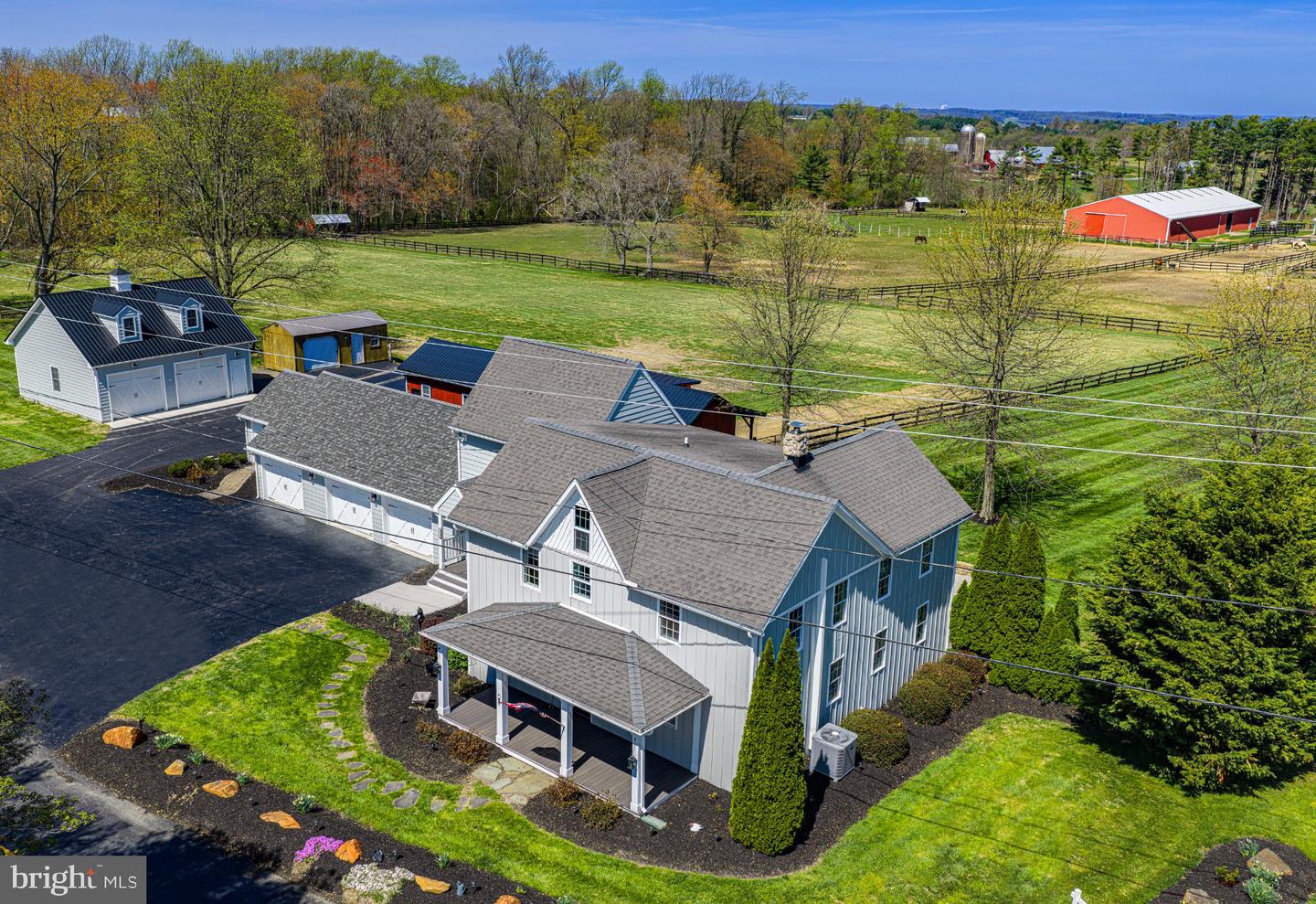 3752 Rock Run Road