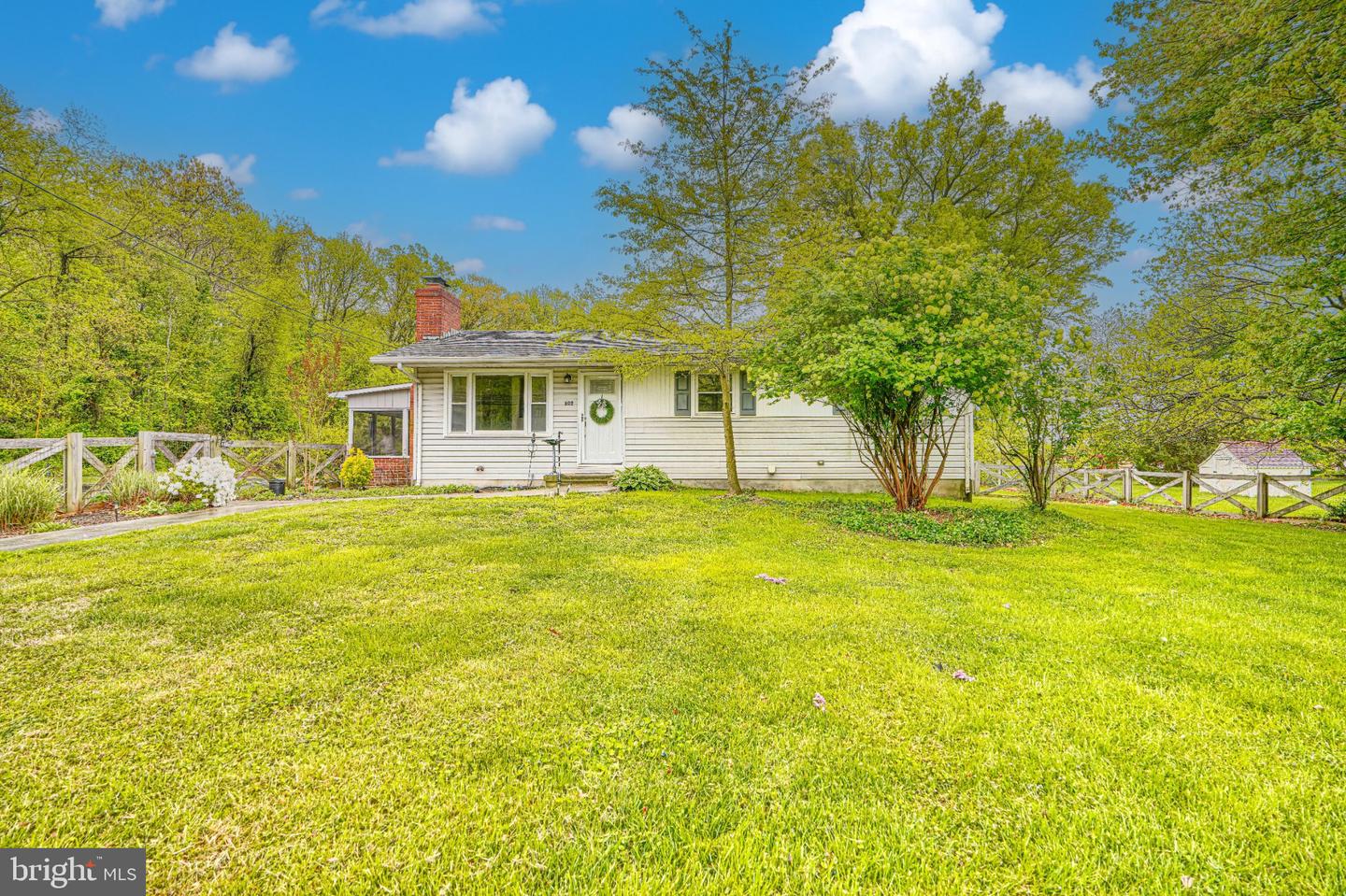 609 Philadelphia Road, Joppa