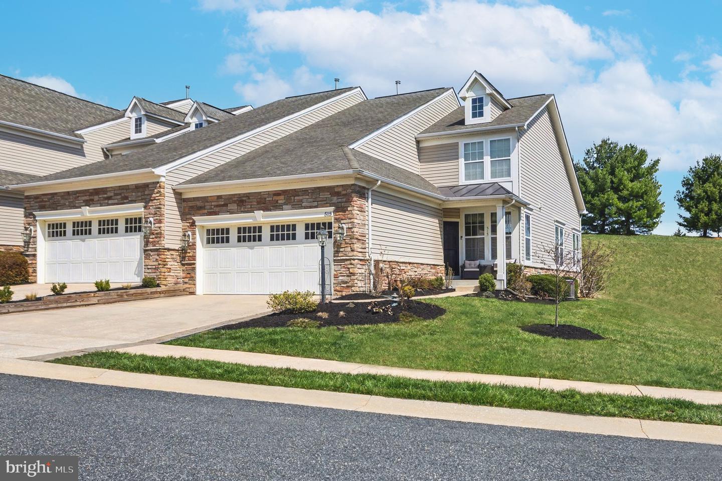 515 Majestic Prince Circle, Havre De Grace