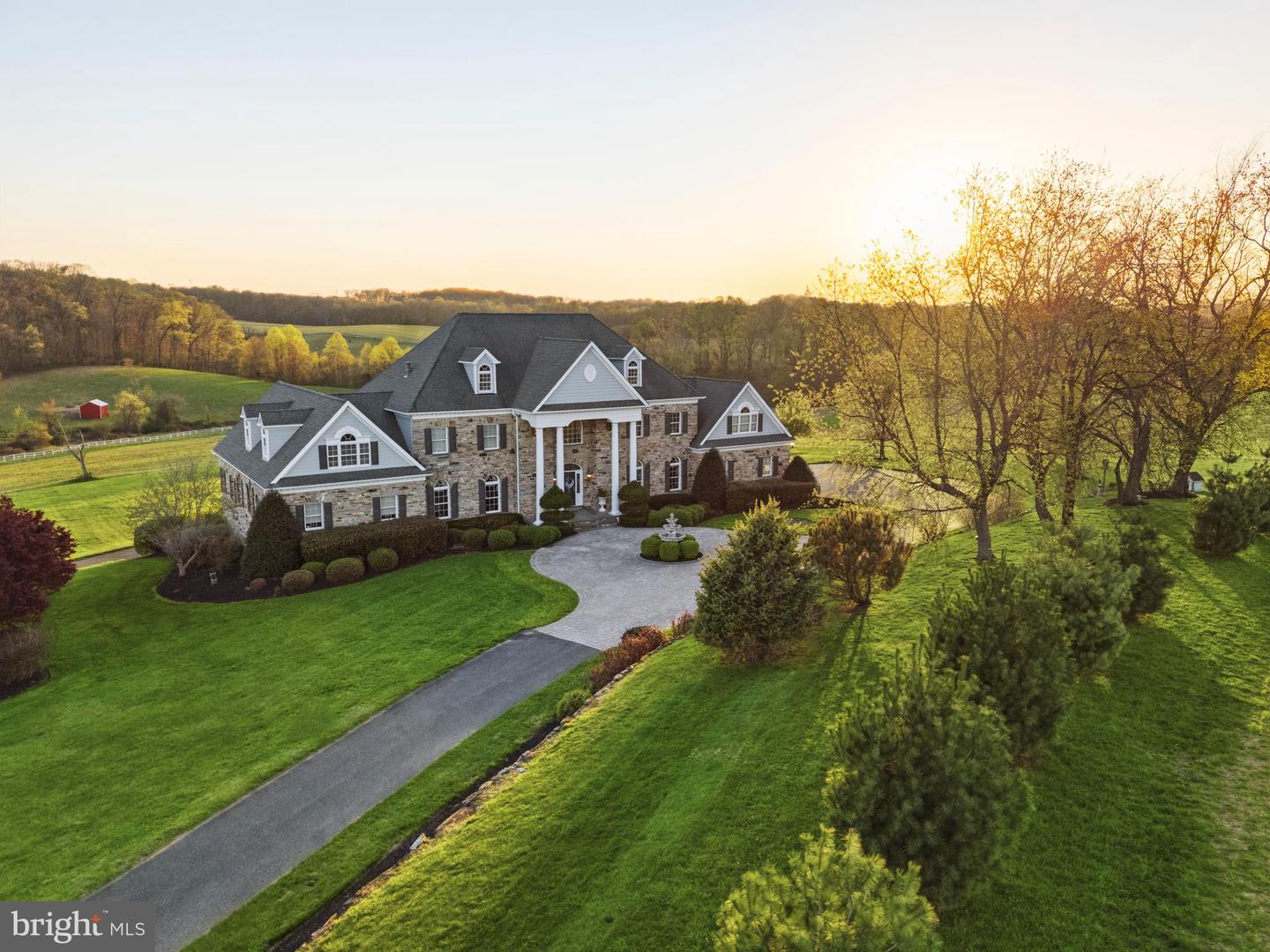 4116 Harford Creamery Road