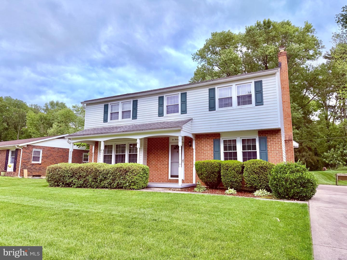 237 Bynum Ridge Road