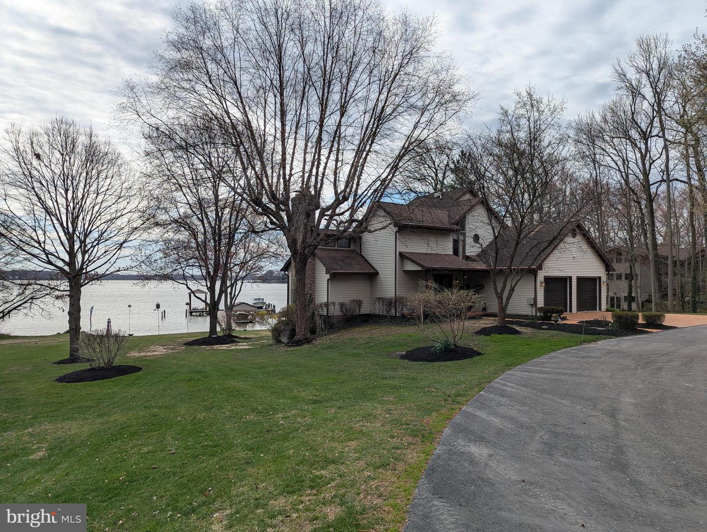 3729 Abingdon Beach Road, Abingdon