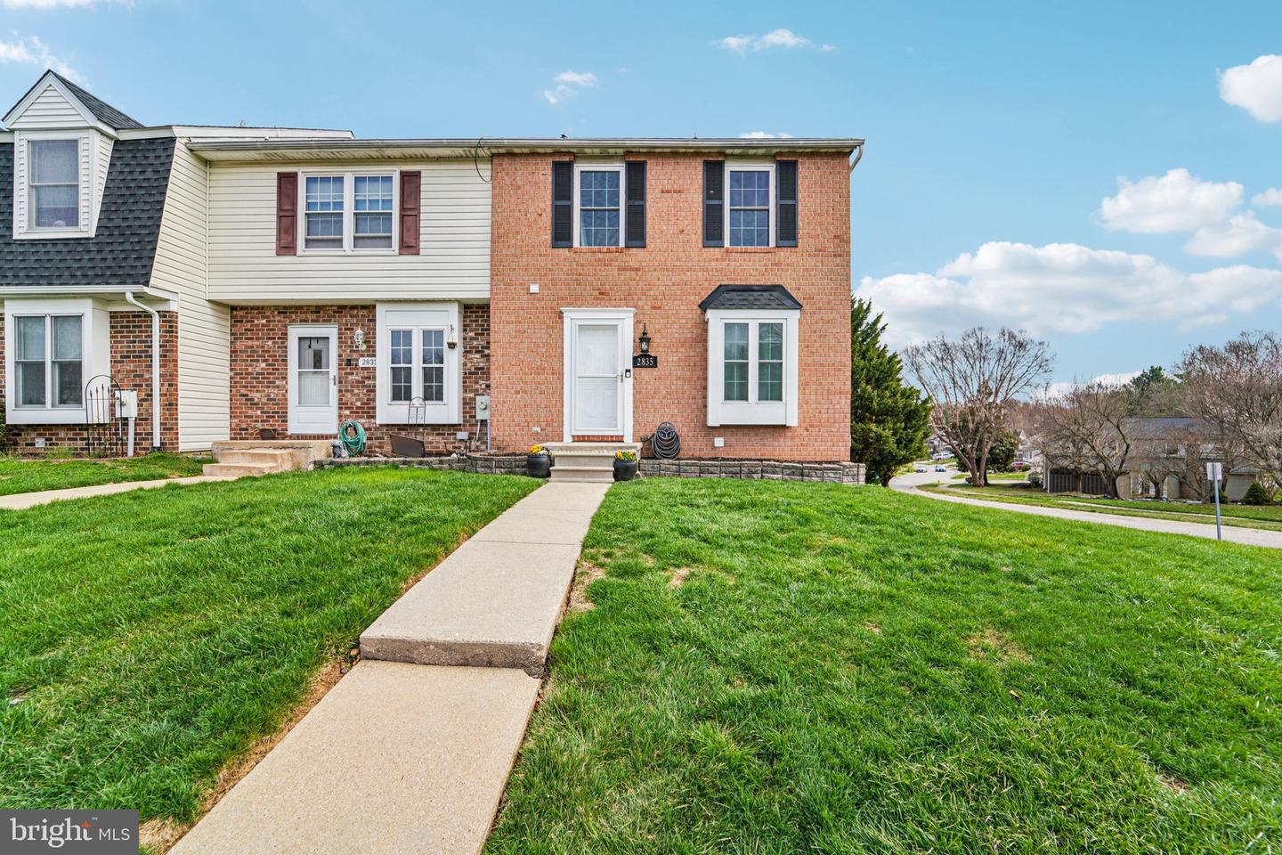 2835 Meredith Court, Abingdon