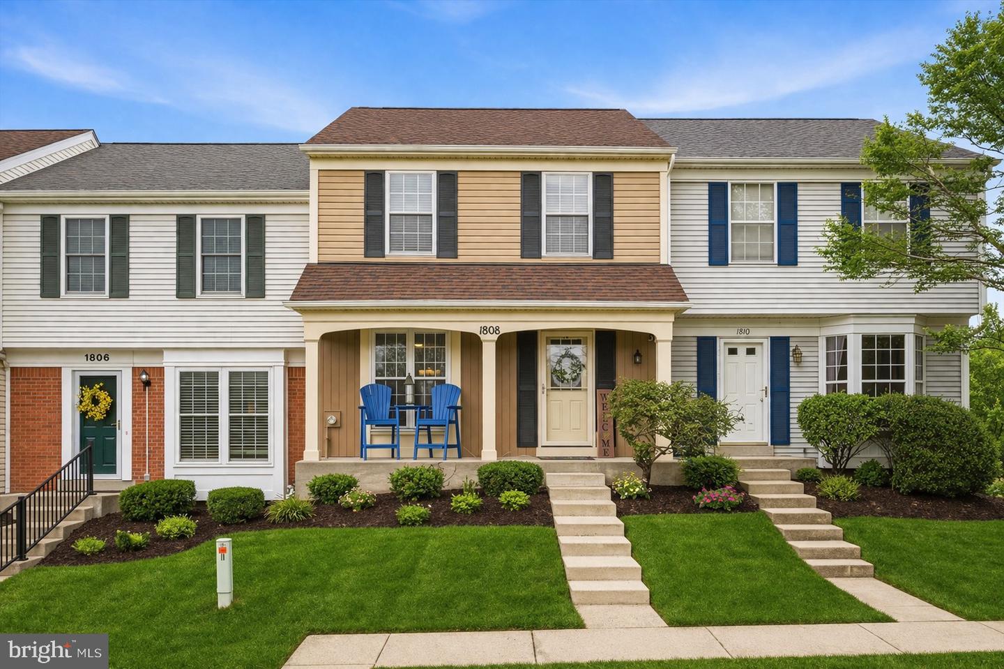 1808 Bramble Brook Lane, Bel Air