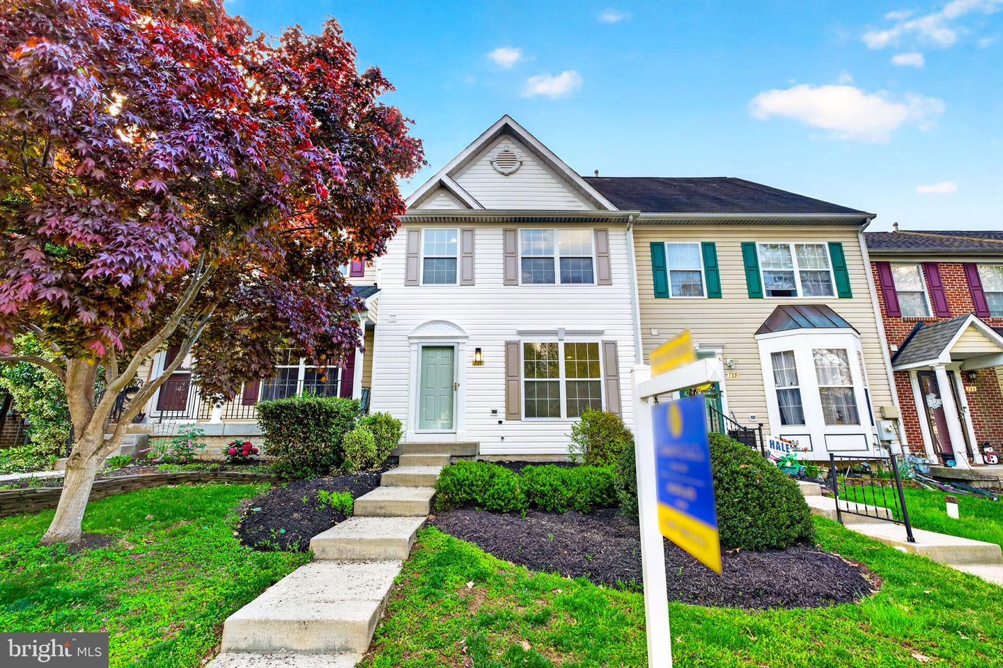 737 Shallow Ridge Court